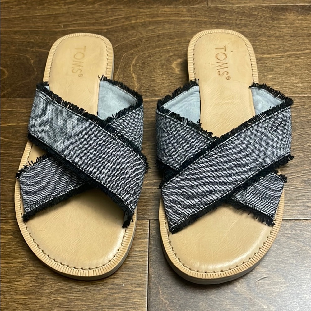 Toms Sandals